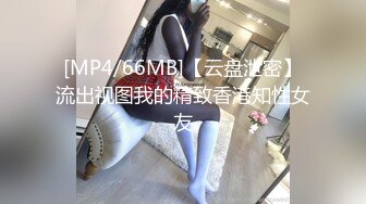 [MP4/66MB]【云盘泄密】流出视图我的精致香港知性女友