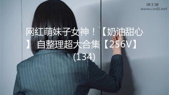 网红萌妹子女神！【奶油甜心】 自整理超大合集【256V】 (134)