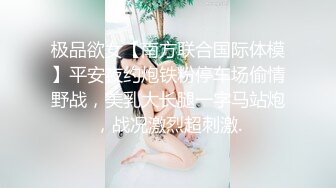 极品欲女【南方联合国际体模】平安夜约炮铁粉停车场偷情野战，美乳大长腿一字马站炮，战况激烈超刺激.