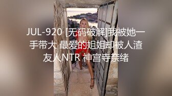 JUL-920 [无码破解]我被她一手带大 最爱的姐姐却被人渣友人NTR 神宫寺奈绪