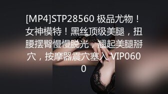 [MP4]STP28560 极品尤物！女神模特！黑丝顶级美腿，扭腰摆臀慢慢脱光，翘起美腿掰穴，按摩器震穴塞入 VIP0600