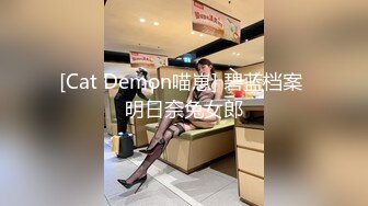 [Cat Demon喵崽] 碧蓝档案 明日奈兔女郎