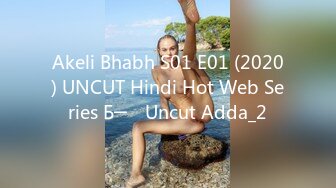 Akeli Bhabh S01 E01 (2020) UNCUT Hindi Hot Web Series Б─⌠ Uncut Adda_2