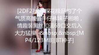 [2DF2]太子探花极品约了个气质高颜值牛仔裤妹子啪啪，情趣装黑丝扣逼69口交后入大力猛操 -&nbsp;&nbsp;[MP4/123MB][BT种子]