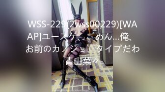 WSS-229(2wss00229)[WAAP]ユースケ、ごめん…俺、お前のカノジョ、タイプだわ青山菜々