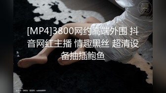 [MP4]3800网约高端外围 抖音网红主播 情趣黑丝 超清设备抽插鲍鱼