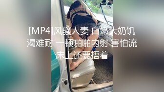 [MP4]风骚人妻 白嫩大奶饥渴难耐 一顿啪啪内射 害怕流床上还要捂着