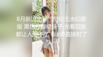 8月新流出蓝门厕拍无水印原版 黑色包臀裙妹子 光看屁股都让人受不了 看到B直接射了