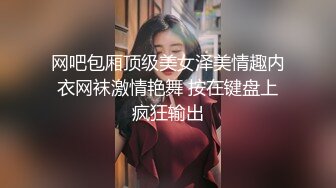 网吧包厢顶级美女泽美情趣内衣网袜激情艳舞 按在键盘上疯狂输出