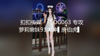 ✿扣扣传媒✿ FSOG063 专攻萝莉嫩妹91大神▌唐伯虎▌