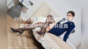 PPPE-173 [自提征用]胸部敏感帶開發診所 新井里真