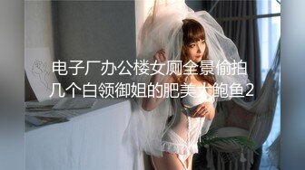 电子厂办公楼女厕全景偷拍 几个白领御姐的肥美大鲍鱼2