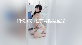 阿悦 (5)-拉丁舞慢慢脱光