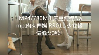 [MP4/780MB]麻豆傳媒&amp;肉肉傳媒 RR011 少女慘遭繼父誘奸