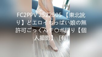 FC2PPV 2522505 【東北訛り】どエロイちっぱい娘の無許可ごっくんチ〇ポ舐り【個人撮影】  [有]