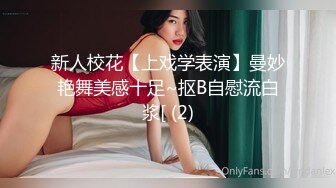 新人校花【上戏学表演】曼妙艳舞美感十足~抠B自慰流白浆[ (2)