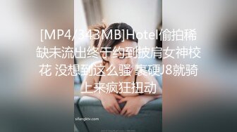 [MP4/343MB]Hotel偷拍稀缺未流出终于约到披肩女神校花 没想到这么骚 裹硬J8就骑上来疯狂扭动