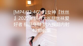 [MP4/21.4G] 91女神『丝丝』2022年新晋大长腿丝袜爱好者 极品身材 后入操翻内射42部合集