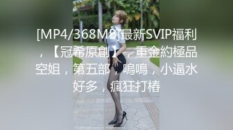 [MP4/368MB]最新SVIP福利，【冠希原創】，重金約極品空姐，第五部，嗚嗚，小逼水好多，瘋狂打樁