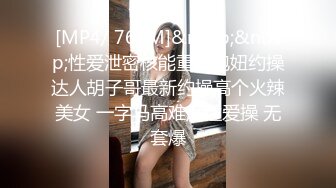 [MP4/ 768M]&nbsp;&nbsp;性爱泄密核能重磅泡妞约操达人胡子哥最新约操高个火辣美女 一字马高难度性爱操 无套爆