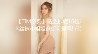 【TIM系列】精选抄底16位JK丝袜小姐姐逛街可爱风! (3)