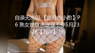 自录无水印 【趁月色小酌】P6 熟女丝袜高跟骚不停5月23-28【26V】 (9)