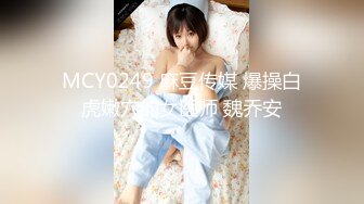 MCY0249 麻豆传媒 爆操白虎嫩穴的女医师 魏乔安