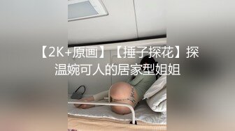 【2K+原画】【捶子探花】探温婉可人的居家型姐姐