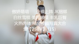 极品春丽妹子