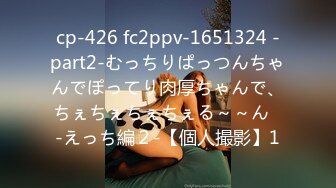 cp-426 fc2ppv-1651324 -part2-むっちりぱっつんちゃんでぽってり肉厚ちゃんで、ちぇちぇちぇちぇる～～ん♪-えっち編２-【個人撮影】1